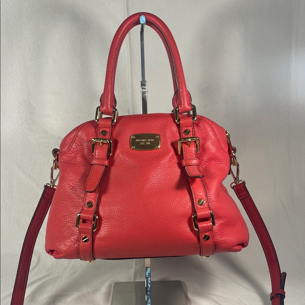 Michael Kors  Satchel